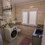Apartment Baki *