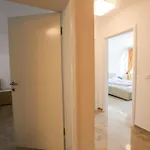 Apartment Baki