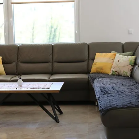 Baki Apartment *