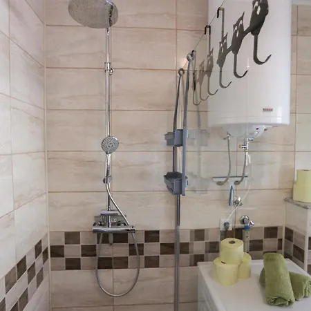 Appartement Baki *