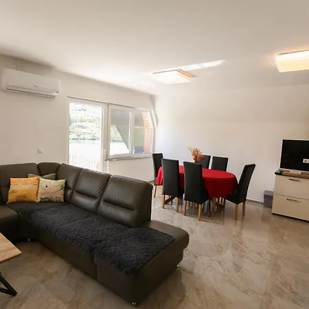 Baki Apartment