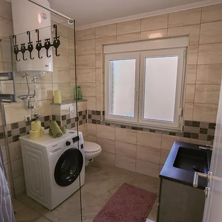 Appartement Baki *