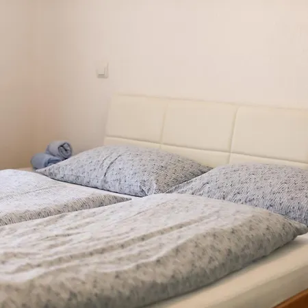 Baki Appartement Jajce
