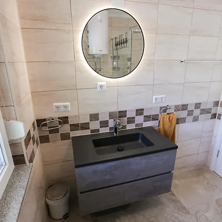 Appartement Baki *